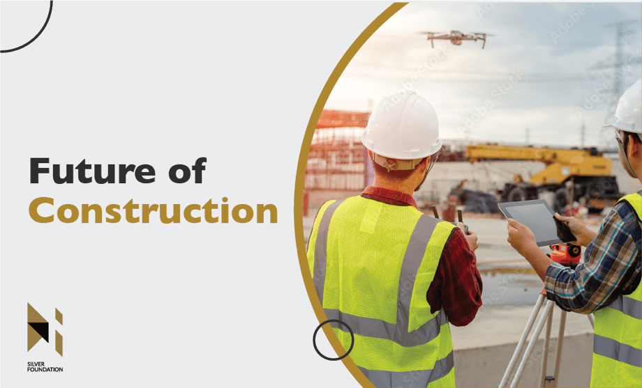The Future of Construction: AI’s Transformative Impact on the Industry