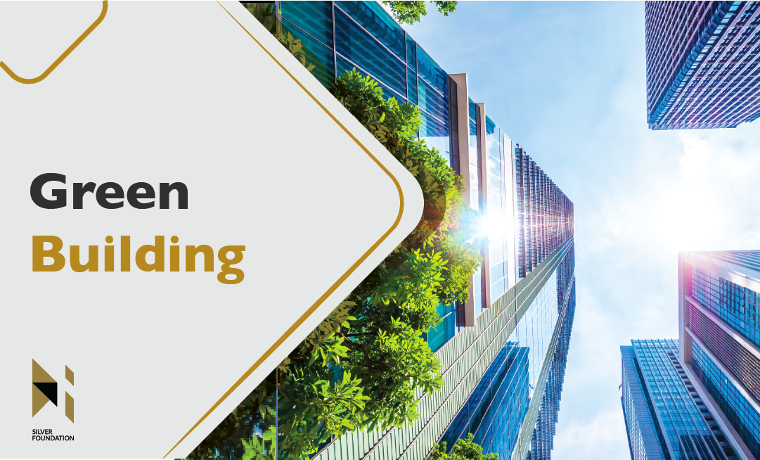 Embracing Green Building: The Future of Sustainable Construction