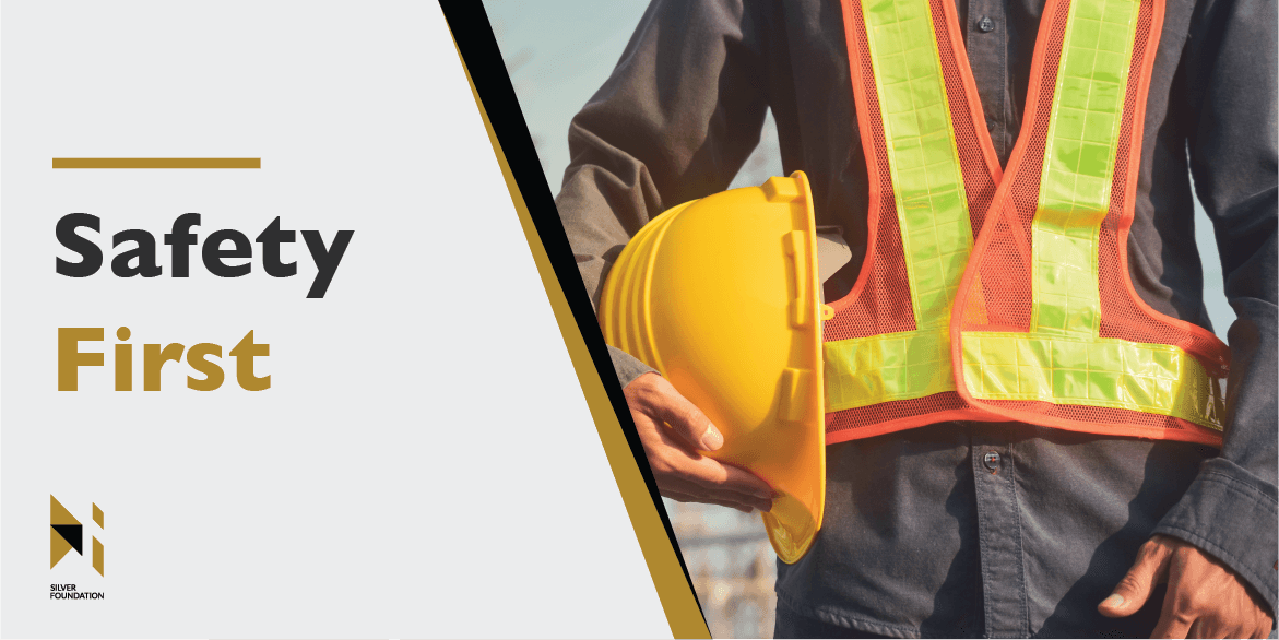 Construction Site Safety: Best Practices and Innovations