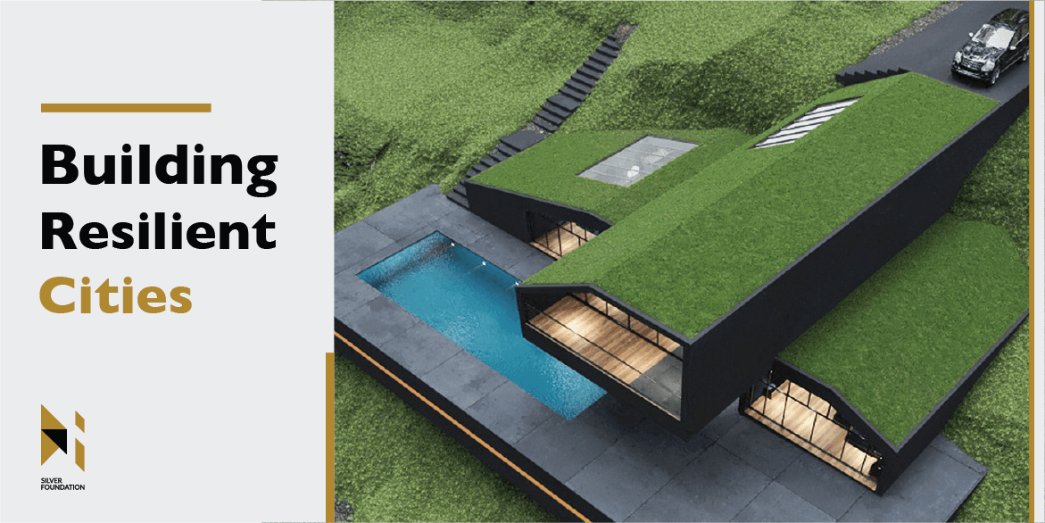 Building Resilient Cities: Climate-Adaptive Construction Techniques