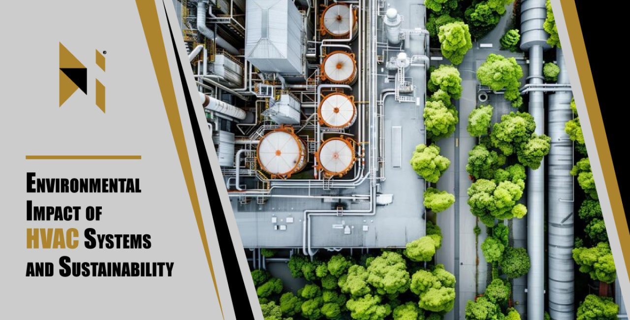Environmental-Impact-of-HVAC-Systems-and-Sustainability