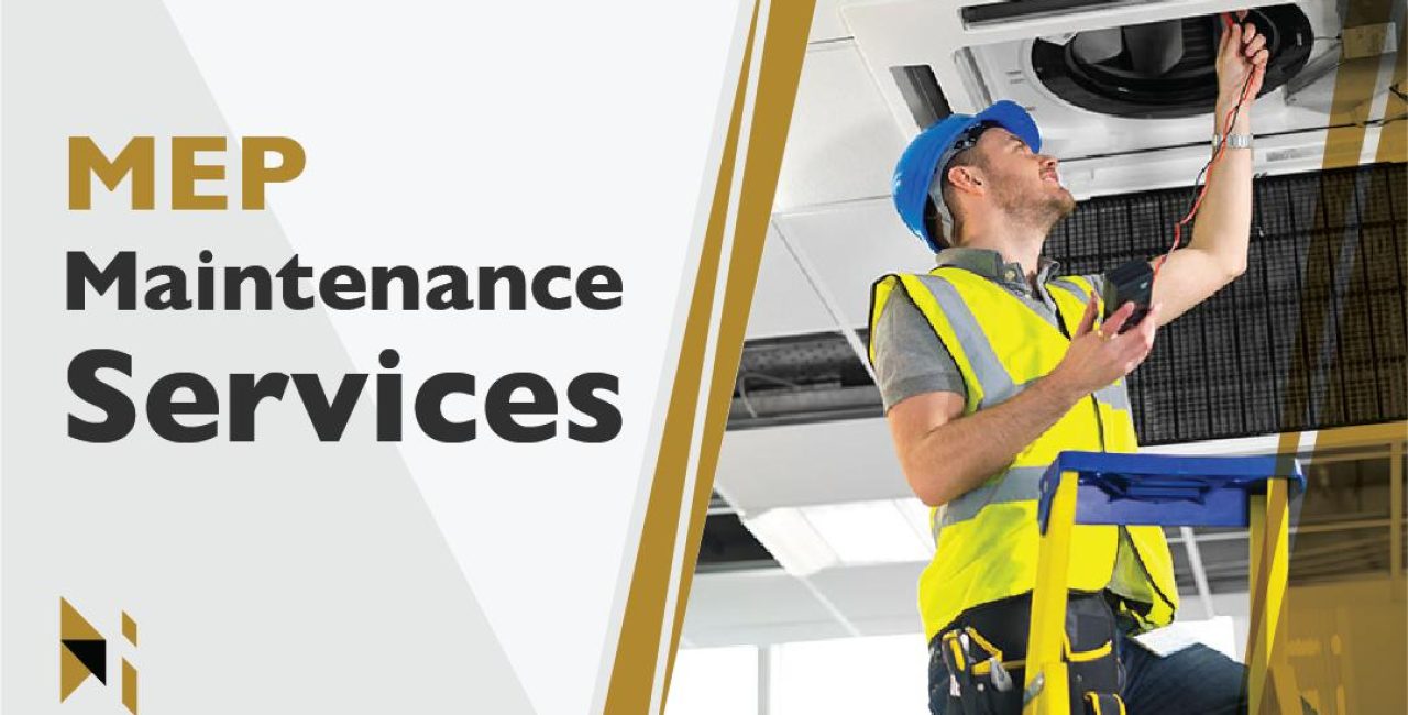 MEP-Maintenance